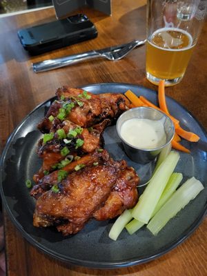 Grain & Grog American Tavern by null