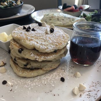 Eques - Breakfast & Brunch Near Me - Bellevue, Washington Eques - Breakfast & Brunch Near Me - Bellevue, Washington