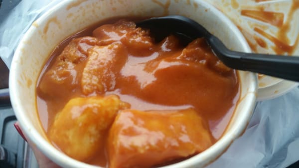 Earl of Sandwich by null