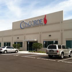 Concorde Career Institute - Jacksonville
