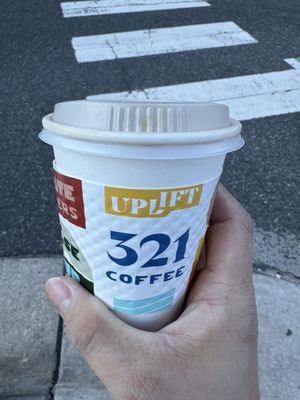 321 Coffee - Farmers Market by null