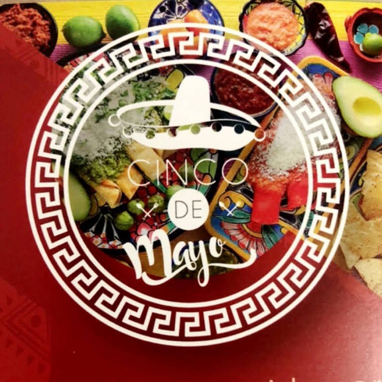 Cinco De Mayo