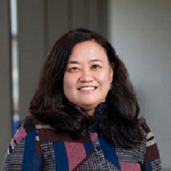JiYoung Lee, M.D. MPH