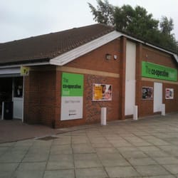 Co-op