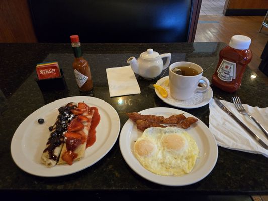 New Day Cafe by null