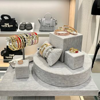 Marc Jacobs - Jewelry - Accessories Near Me - Santa Clara, California