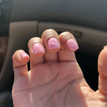 QueenBee Nails and Spa - Skin Care Near Me - Manteca, California