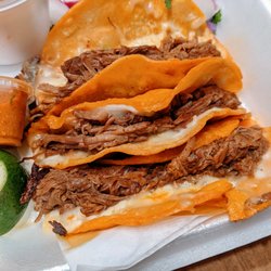 El Taco Town - Birria Sin Consome