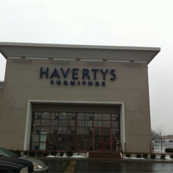 Havertys Furniture