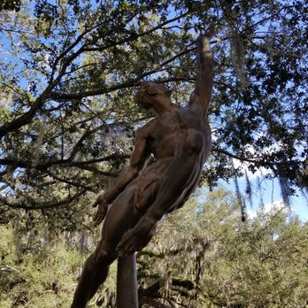 Loch Haven Park - Parks Near Me - Orlando, Florida