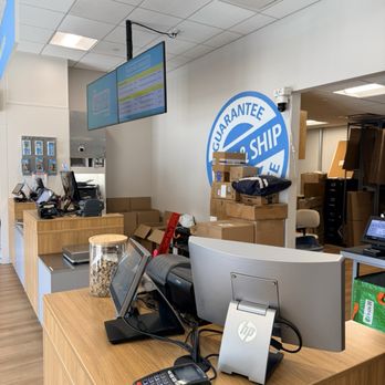 The UPS Store - Shipping Centers Near Me - Boston, Massachusetts The UPS Store - Shipping Centers Near Me - Boston, Massachusetts