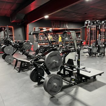 The 307 Pit - Belt Squat, Hack Squat and Leg Press - Gyms Near Me - Thermopolis, Wyoming The 307 Pit - Belt Squat, Hack Squat and Leg Press - Gyms Near Me - Thermopolis, Wyoming