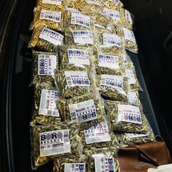 Campbell’s Armory - 250rd bags of 9mm for $69.99
