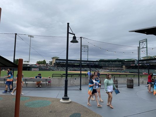 Constellation Field by null