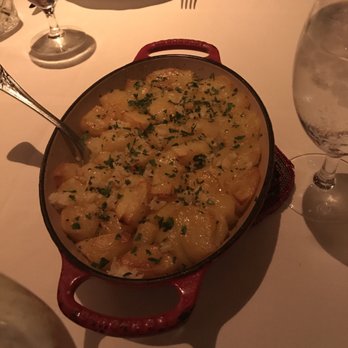 Carbone - Potatoes in duck fat - Italian Near Me - Las Vegas, Nevada Carbone - Potatoes in duck fat - Italian Near Me - Las Vegas, Nevada