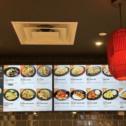Jeong's Noodle