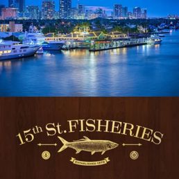 15TH STREET FISHERIES - Updated February 2026 - 2045 Photos & 1474