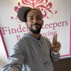 Finders Keepers Body Piercing