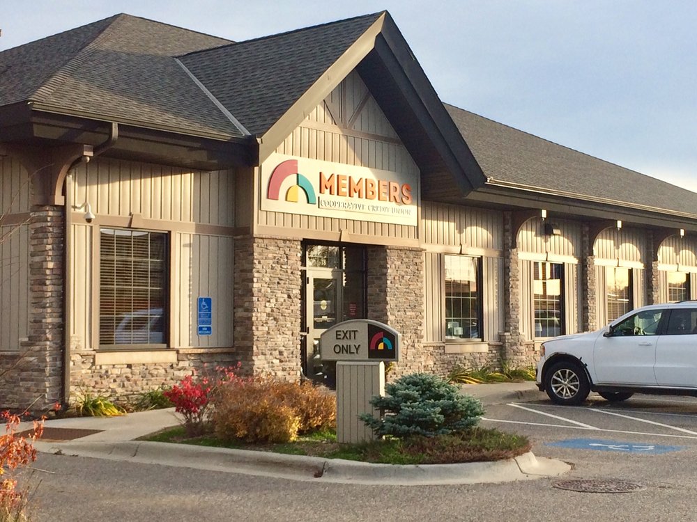 MEMBERS COOPERATIVE CREDIT UNION Updated September 2024 Request