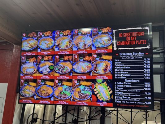 Humberto's Taco Shop by null