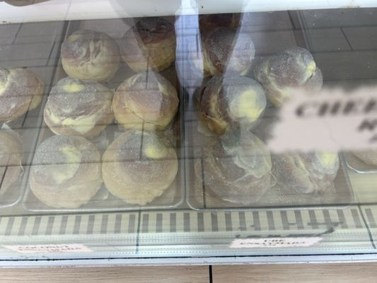 Nanding's Bakery by null