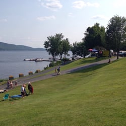 Town of Schroon Public Beach