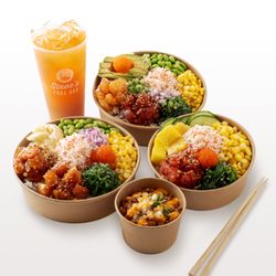 Steve's Poke Bar