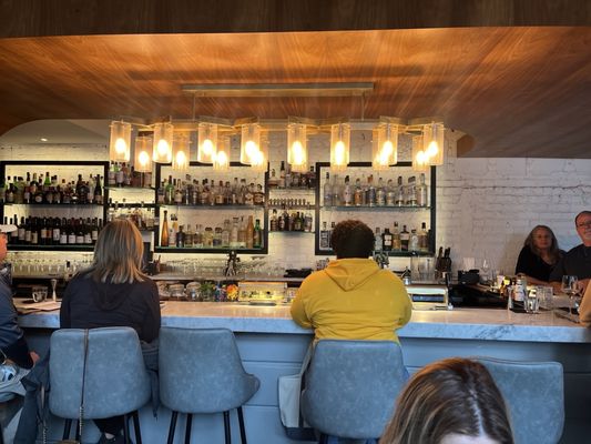 The Public Kitchen & Bar by null