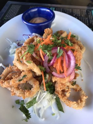 Bajamar Seafood & Tacos by null