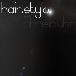 hair.style. Stefan Meibuhr