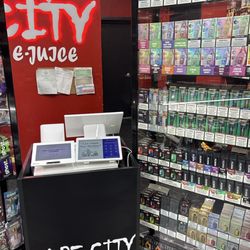 Vape City - Best service ever