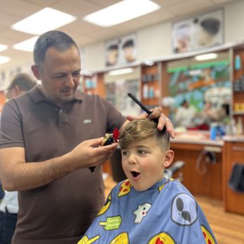 Utopia Barbershop - Barbers Near Me - Whitestone, New York Utopia Barbershop - Barbers Near Me - Whitestone, New York