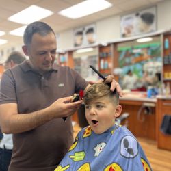 Utopia Barbershop