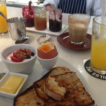 Cumulus - Cracking breakfast! Highly recommend this restaurant to set you up for the day! - Wine Bars Near Me - Melbourne, VIC Cumulus - Cracking breakfast! Highly recommend this restaurant to set you up for the day! - Wine Bars Near Me - Melbourne, VIC