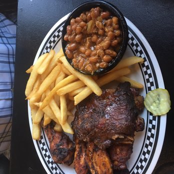 Demetri's BBQ - Wings and ribs - Barbeque Near Me - Birmingham, Alabama Demetri's BBQ - Wings and ribs - Barbeque Near Me - Birmingham, Alabama