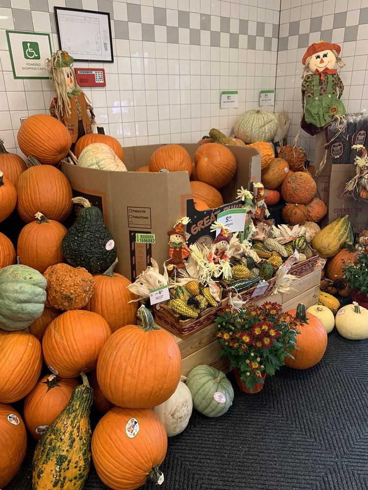 PUBLIX 42 Photos & 28 Reviews Grocery 409 S Chickasaw Trl