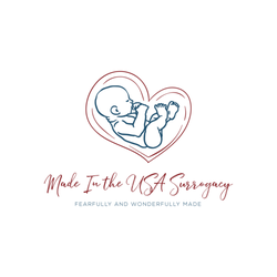 Made in the USA Surrogacy