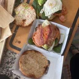 2 orders messed up by Panera bread Voorhees