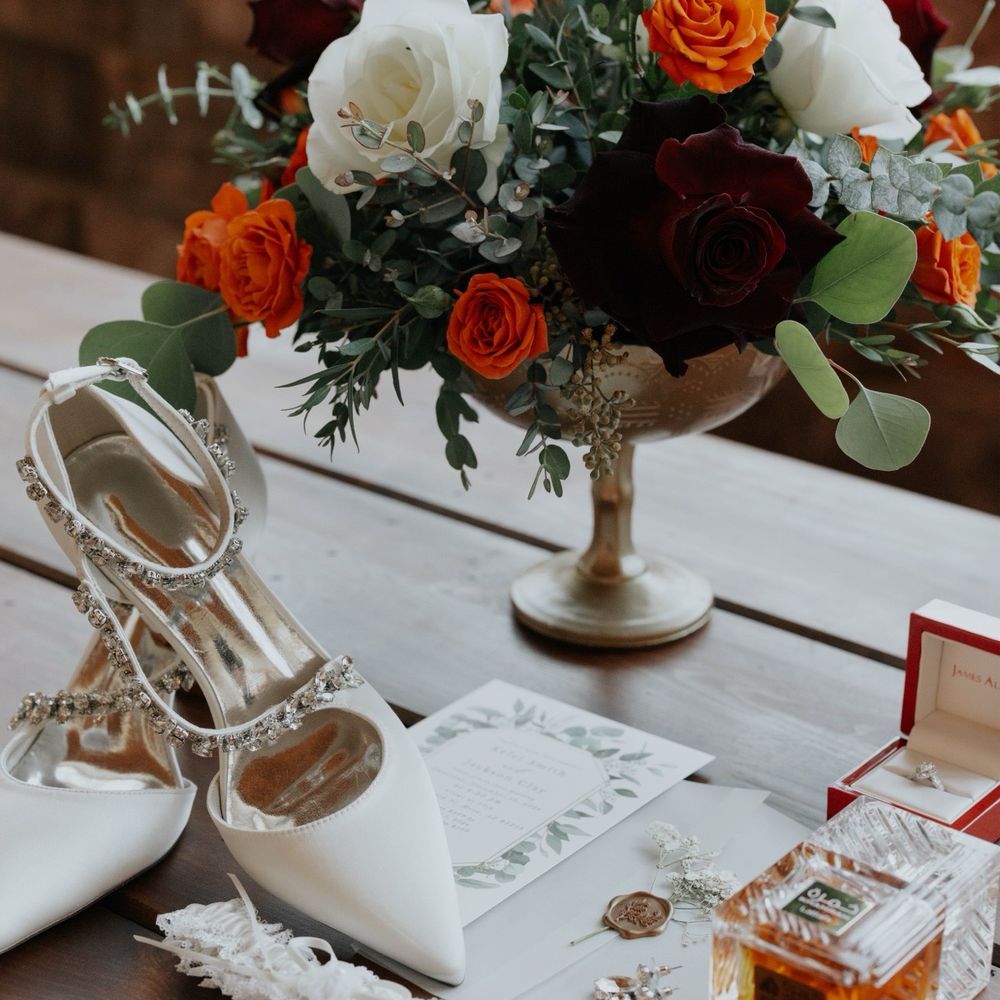 Blissful Blooms - Floral Designers Near Me - Scottsdale, Arizona