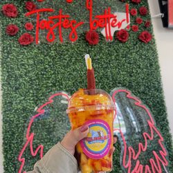 Mangonada