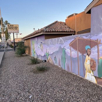 The Fry Bread House - American Near Me - Phoenix, Arizona The Fry Bread House - American Near Me - Phoenix, Arizona