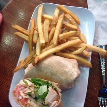 Stateside Live - Caesar wrap- not very good wouldn't recommend - Sports Bars Near Me - Philadelphia, Pennsylvania Stateside Live - Caesar wrap- not very good wouldn't recommend - Sports Bars Near Me - Philadelphia, Pennsylvania