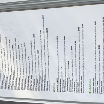 Montecatini Restaurant - Italian Near Me - Miami, Florida