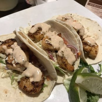 The Dogwood - Street Tacos - Blackened Shrimp - Sports Bars Near Me - Austin, Texas