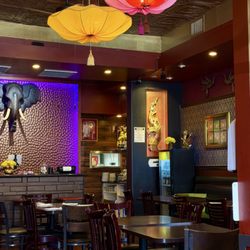 Swaddee Thai - Beautiful interior (10/2026)