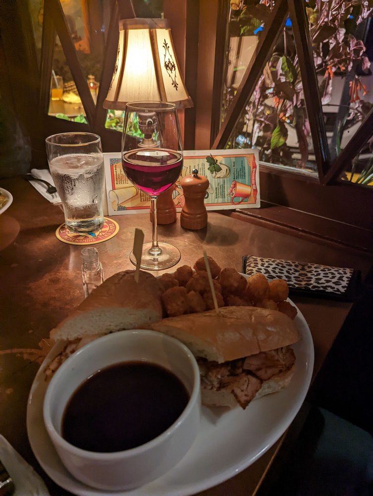 Social spots from McMenamins Corvallis Pub