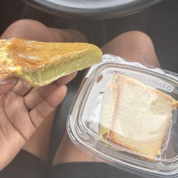 Supreme Fish Delight - Lemon cake & pie - Seafood Near Me - Atlanta, Georgia Supreme Fish Delight - Lemon cake & pie - Seafood Near Me - Atlanta, Georgia