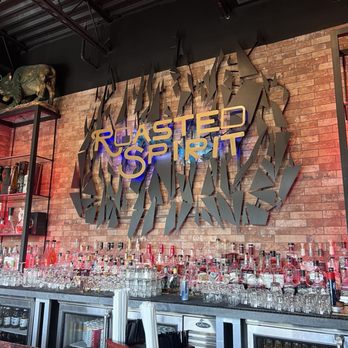 Roasted Spirit - Bars Near Me - Clermont, Florida Roasted Spirit - Bars Near Me - Clermont, Florida