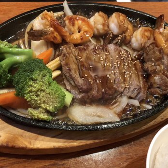 Sushi You - Beef teriyaki - Sushi Bars Near Me - Oakland Gardens, New York Sushi You - Beef teriyaki - Sushi Bars Near Me - Oakland Gardens, New York