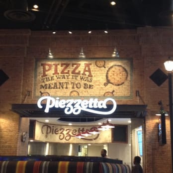 Piezzetta - Pizza Near Me - Baltimore, Maryland
